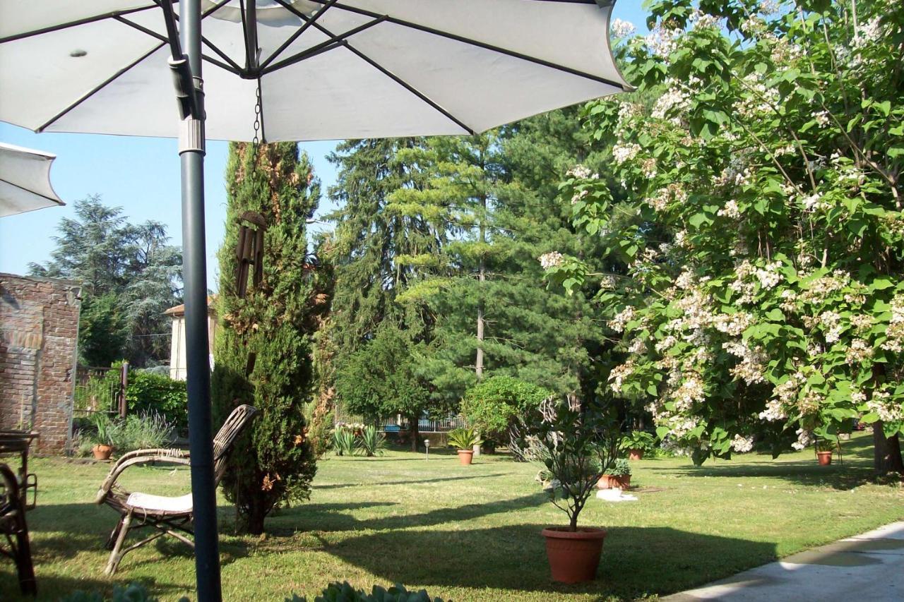 Bed and Breakfast Bed & Tours Dimora Di Campagna Castelnuovo Belbo Exterior foto
